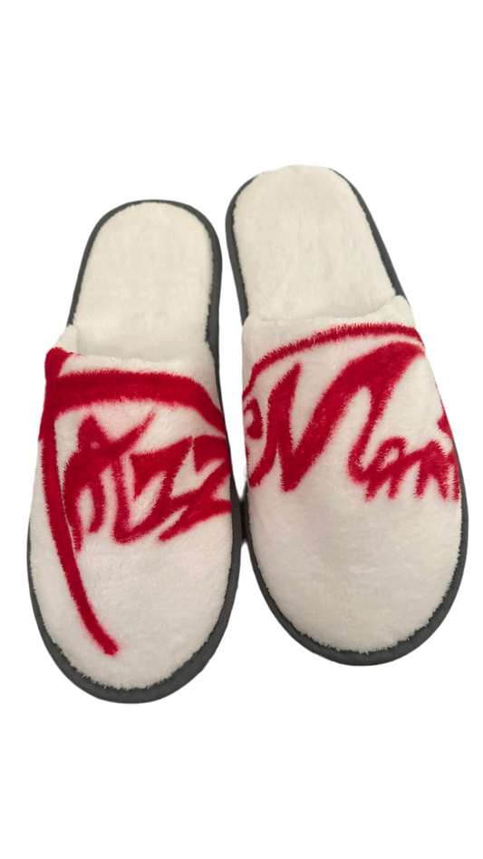 ED.40 Arch Slipper