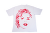 Printed Marilyn Tee