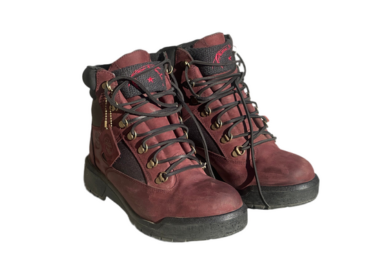 ED. 50 Oil Spill Hiking Boot