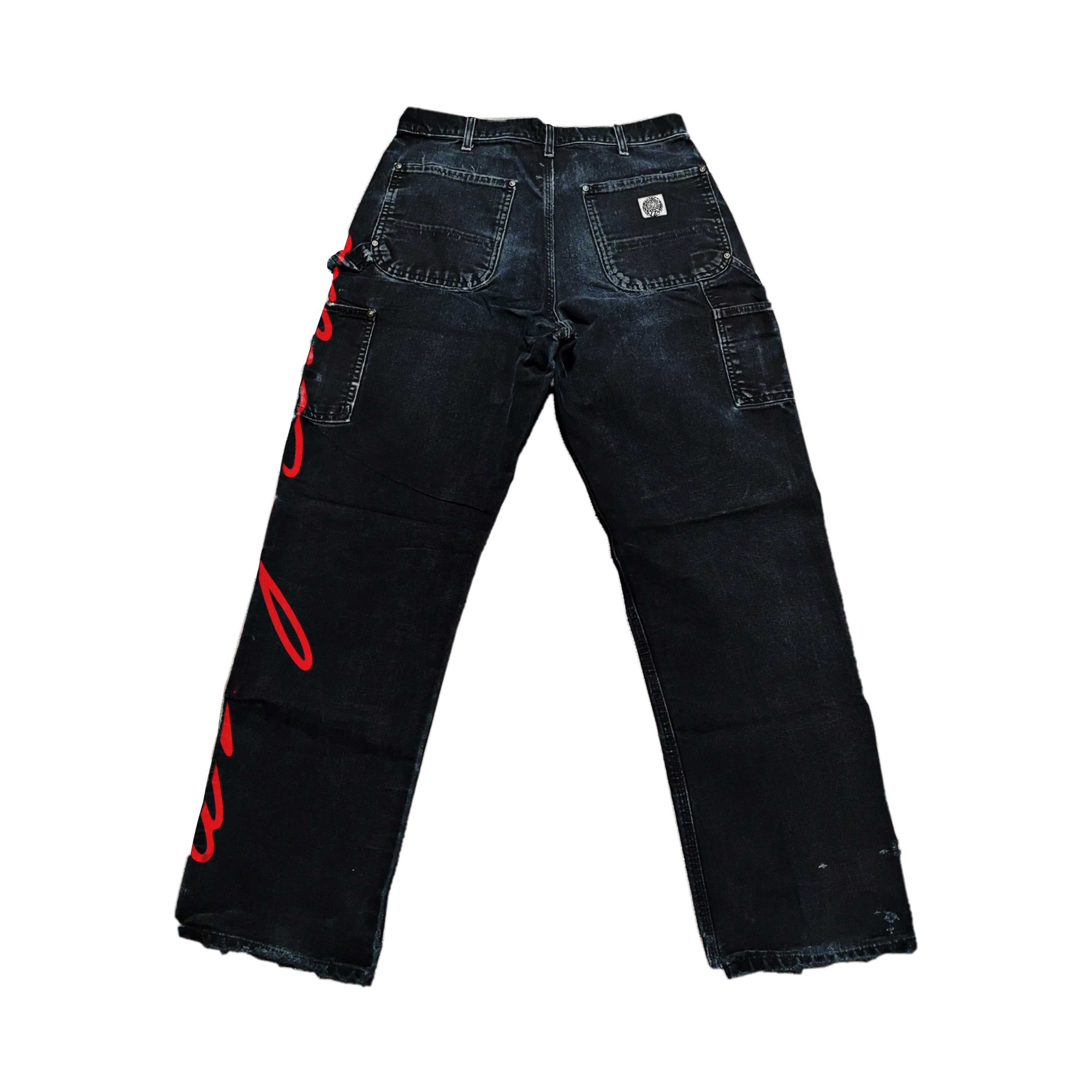 Carpenter Signature Denim