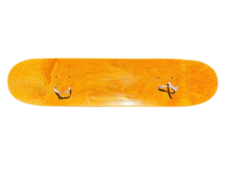 Stars SkateBoard