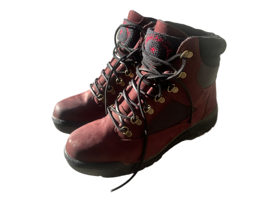 ED. 50 Oil Spill Hiking Boot